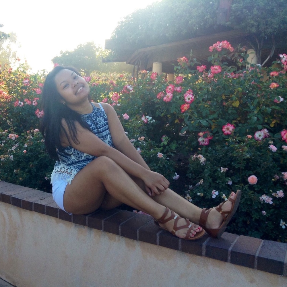 Meet your Posher, Kimothy